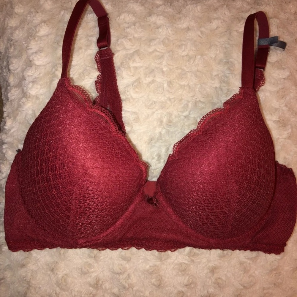 Aerie bra